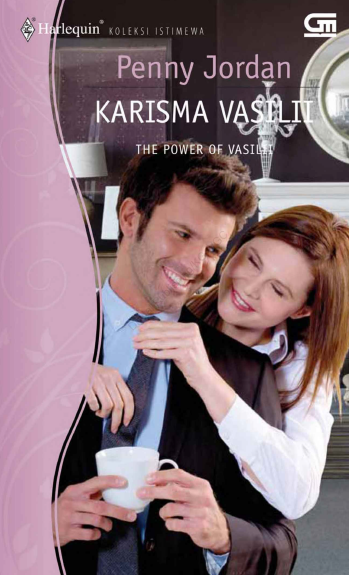 Karisma Vasilii (The Power of Vasilii)